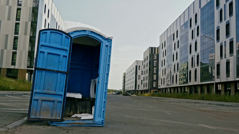 Best Eco-Friendly Portable Toilets  in Thedral City, CA